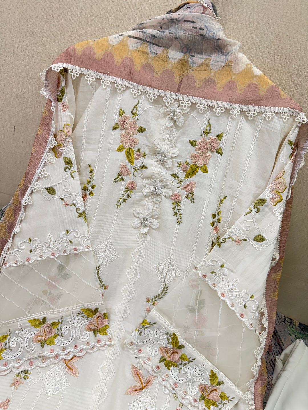 Pakistani Formals Suits