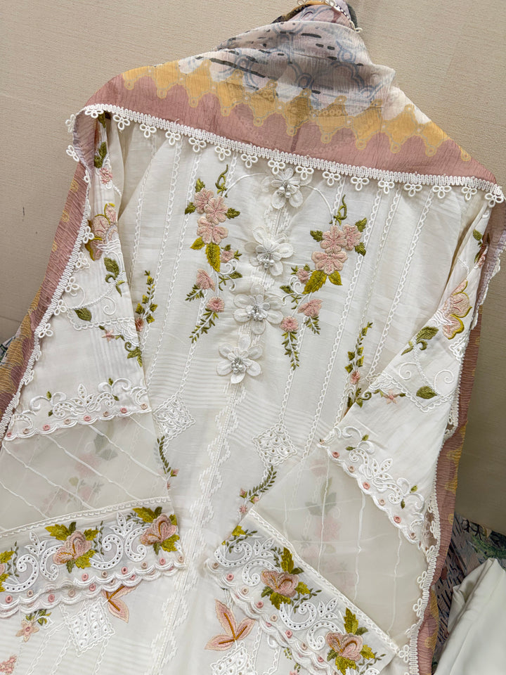 Pakistani Formals Suits