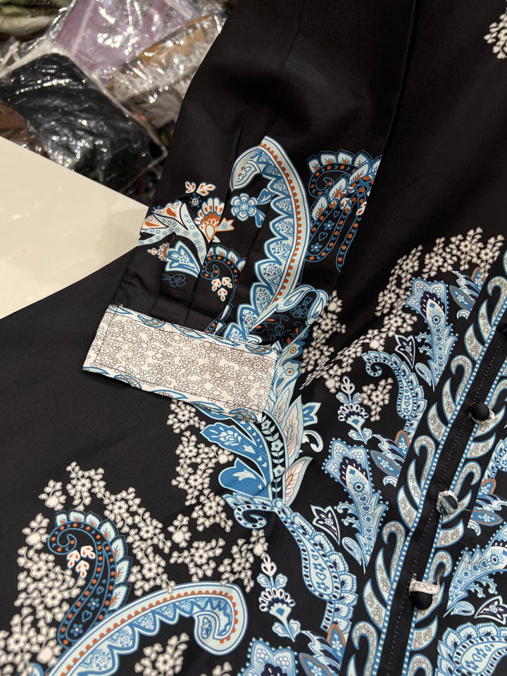 Turkish Dresses 1863