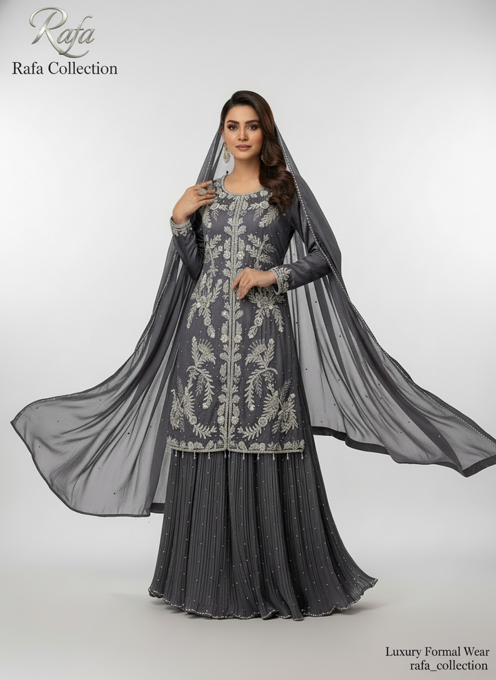 Handwork suits 2817