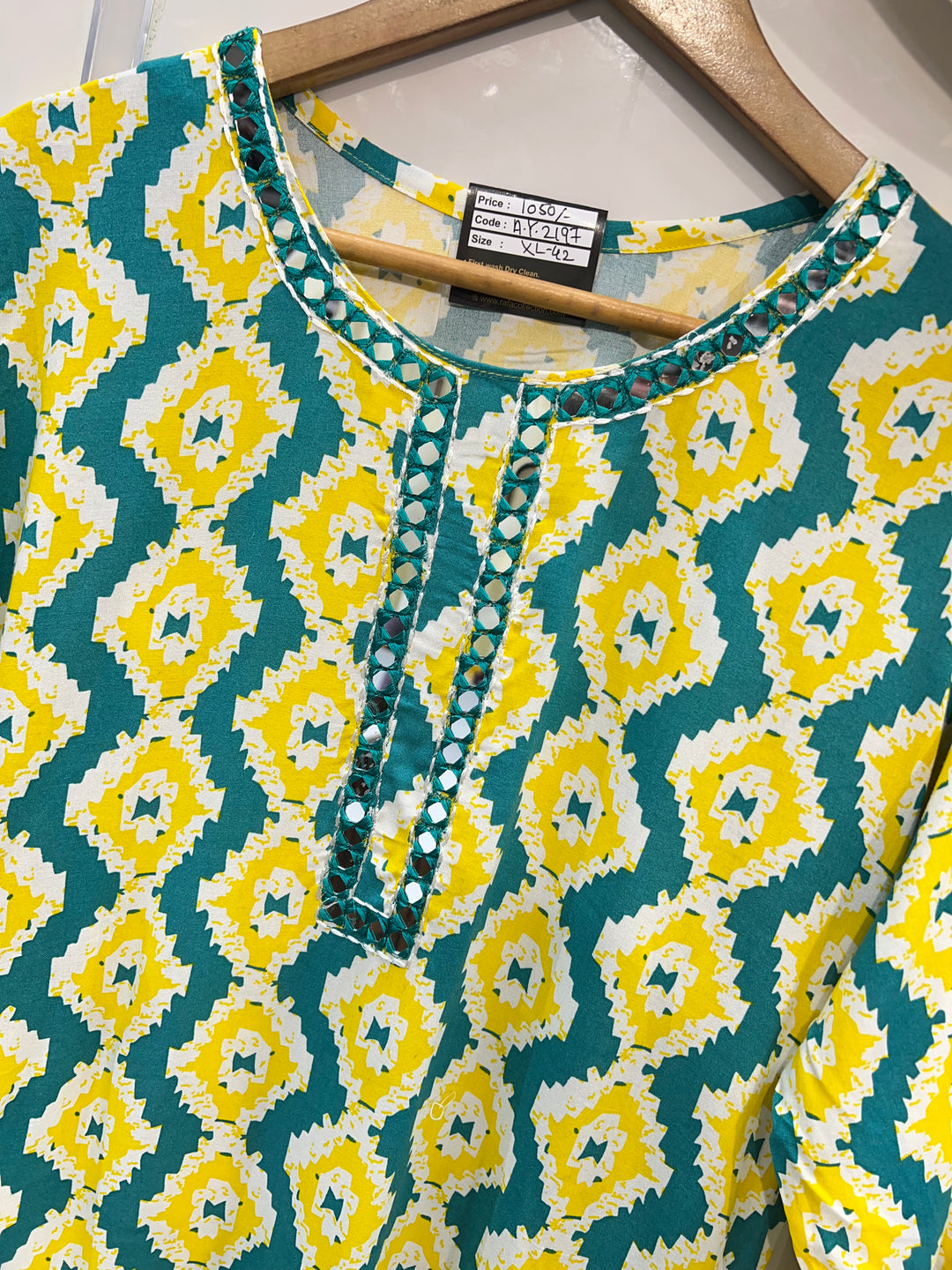 Casual co-ord set 2197