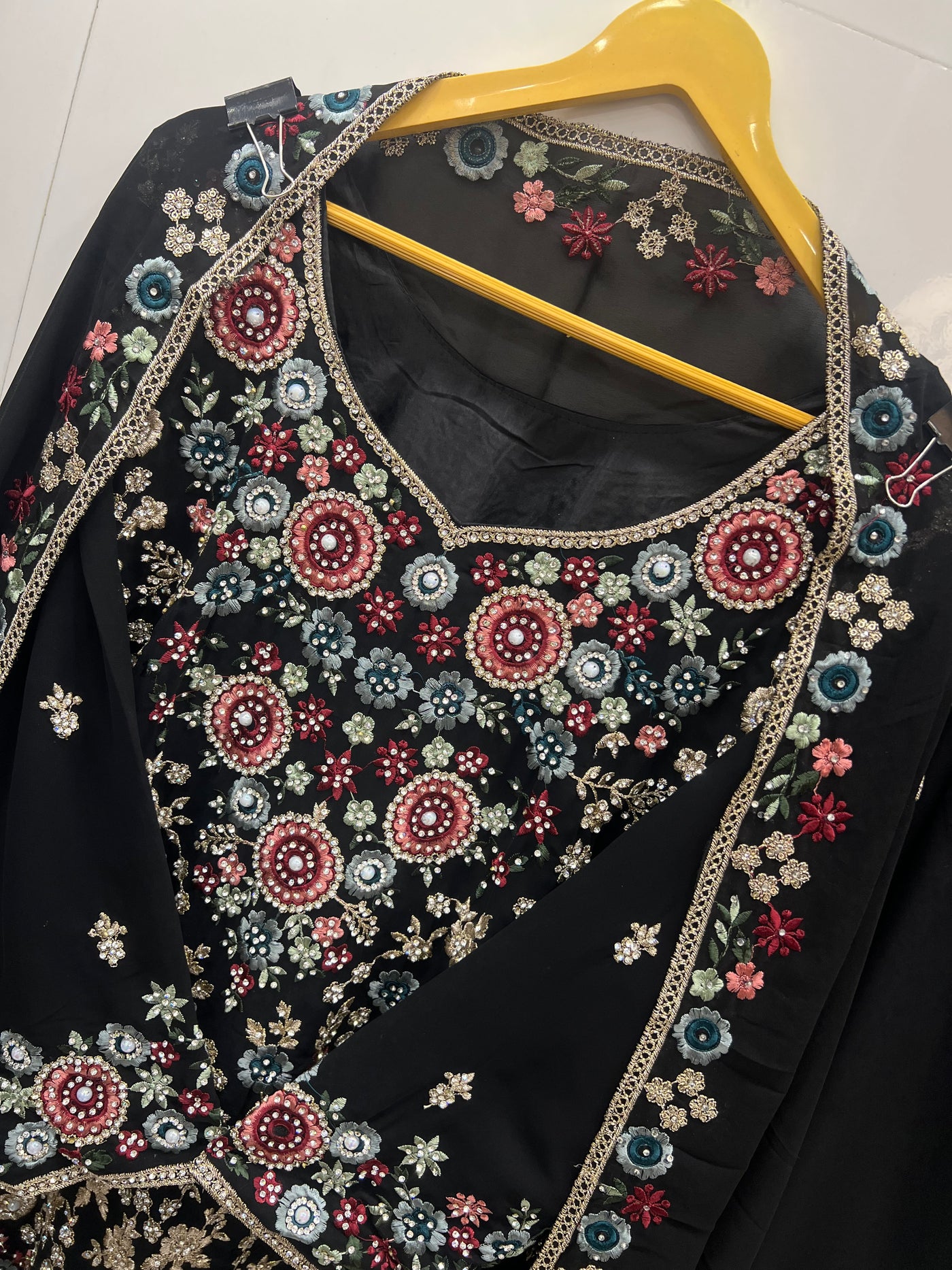 Wedding suit set 5912