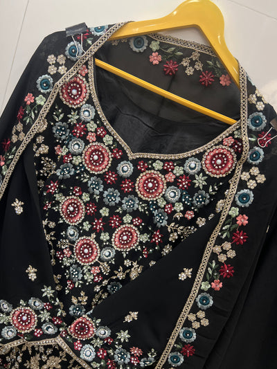 Wedding suit set 5912