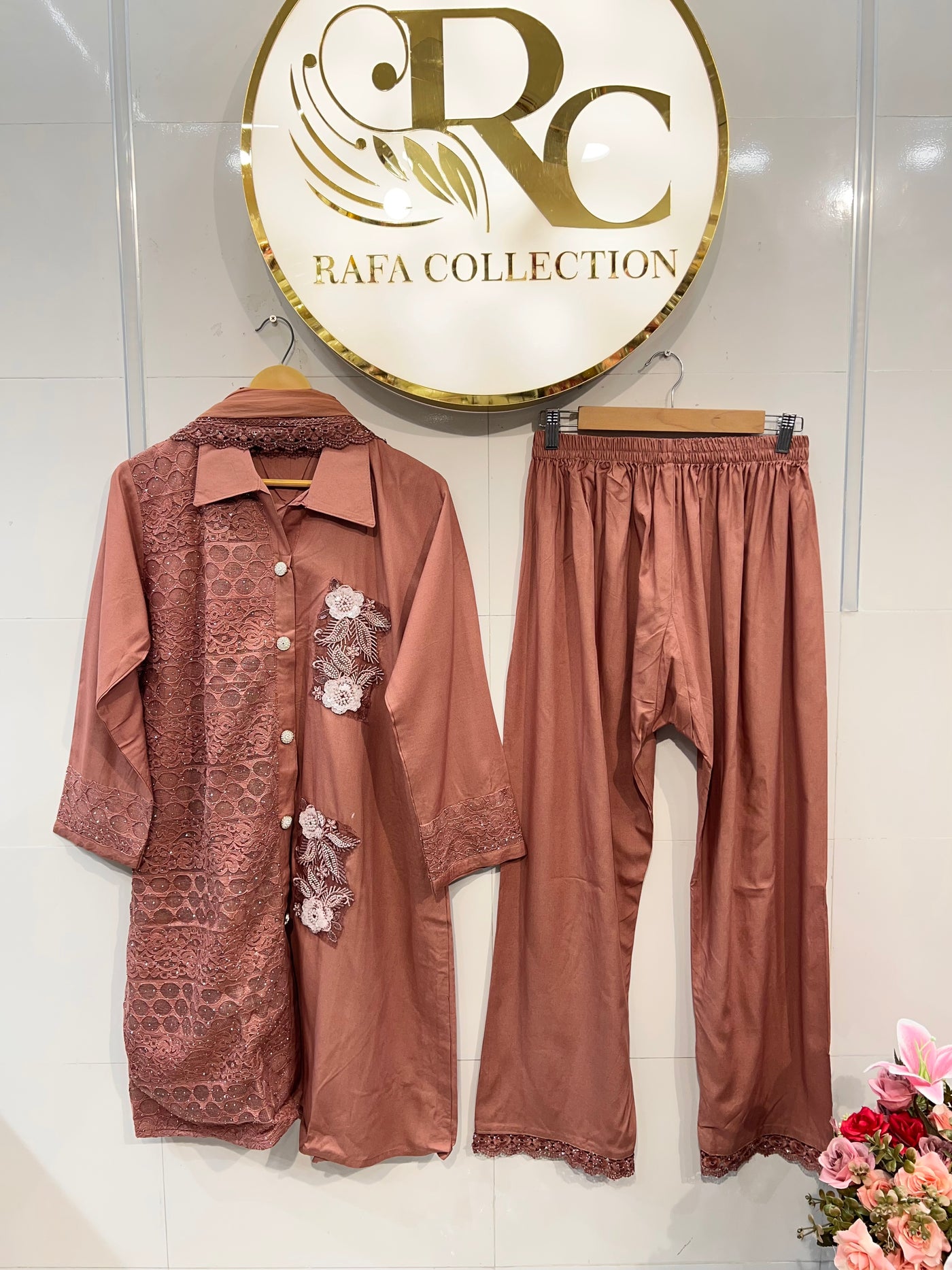 Co-ord  sets 2554