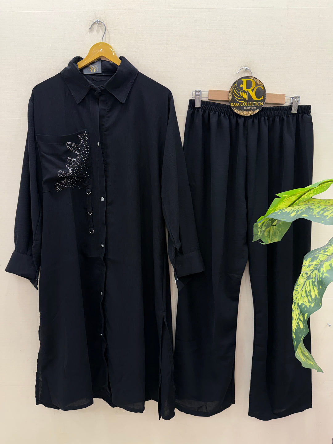 Imported Co-ord sets