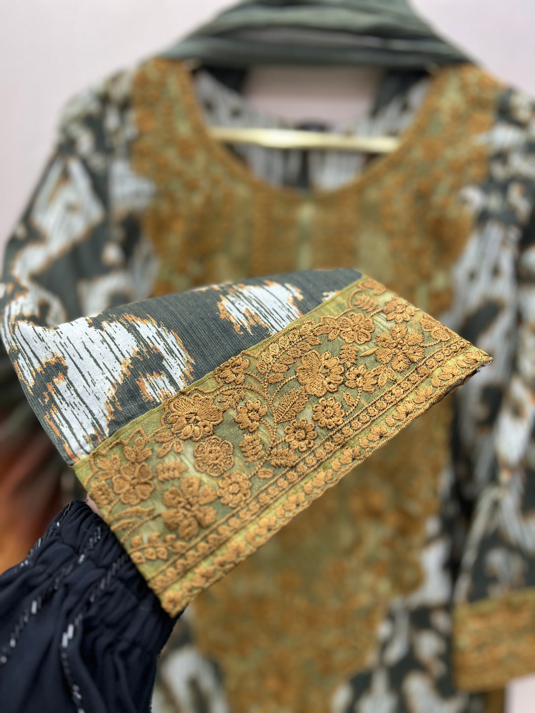 Pakistani Formals suits