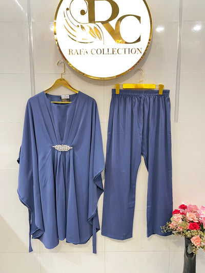 Imported kaftan co-ord sets 2294