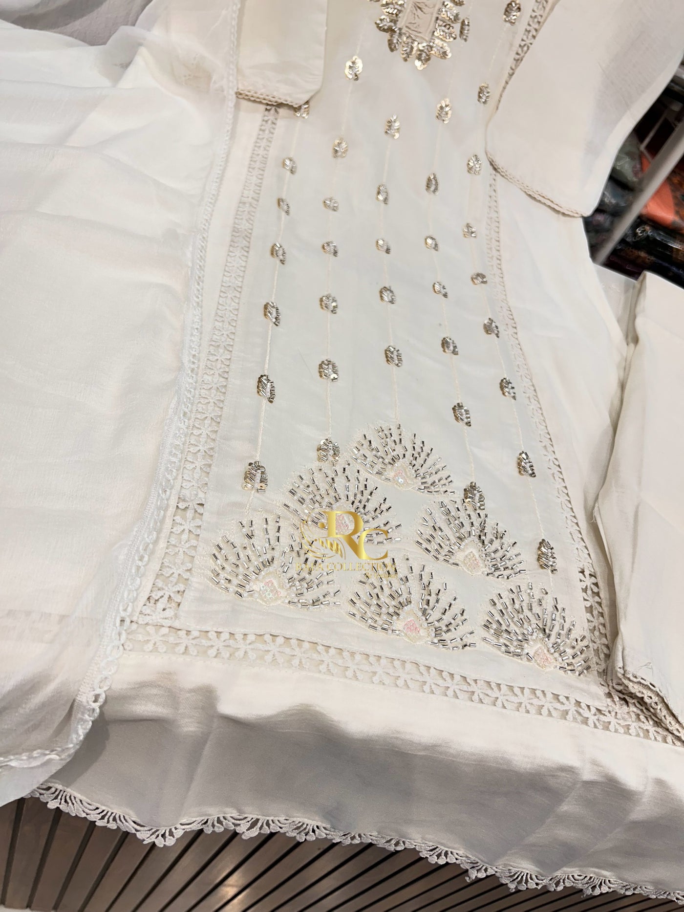 Handwork Formals 1548