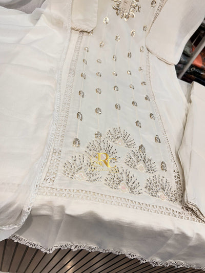 Handwork Formals 1548
