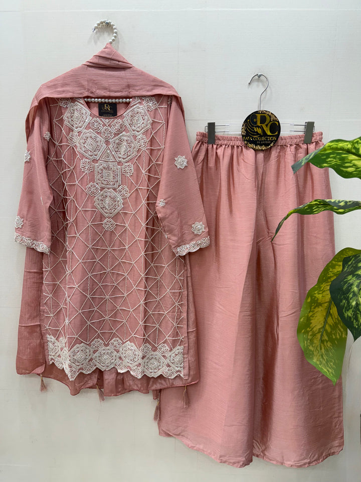 Handwork Suits