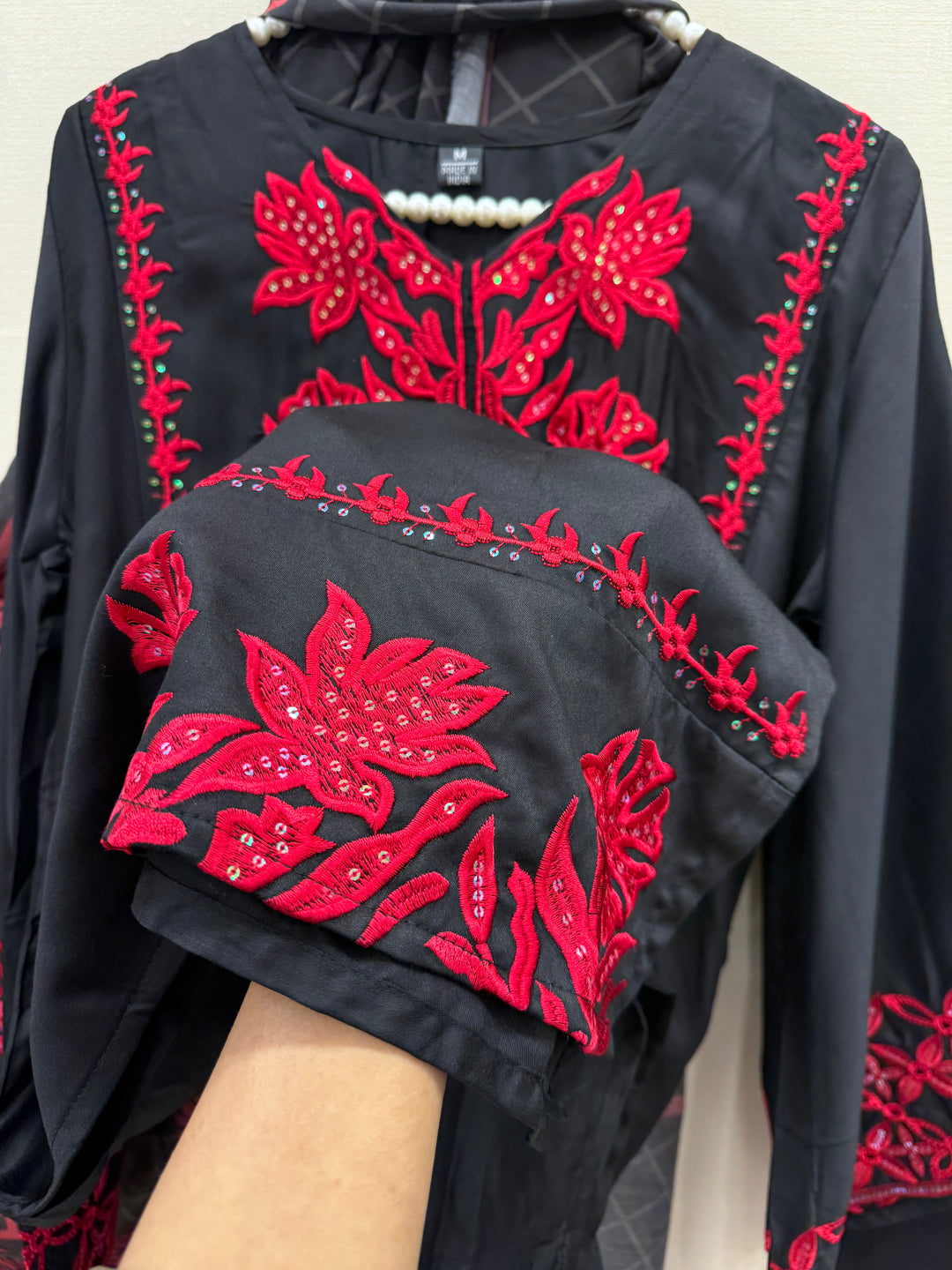 Pakistani Embroidered suits