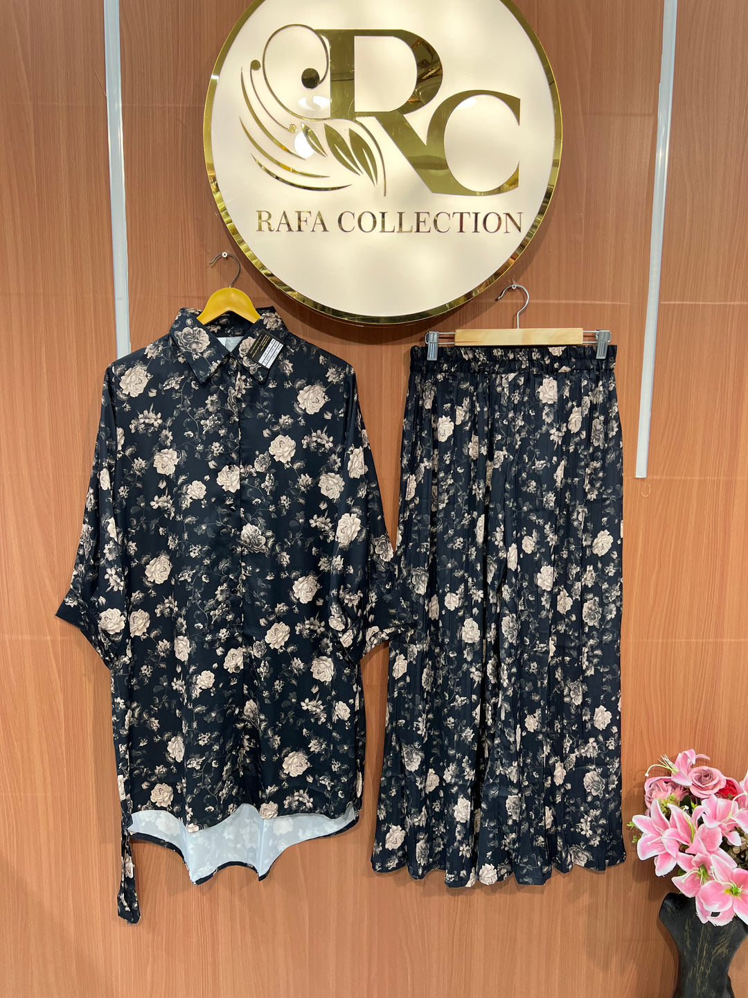 Imported Co-Ord Set 124213