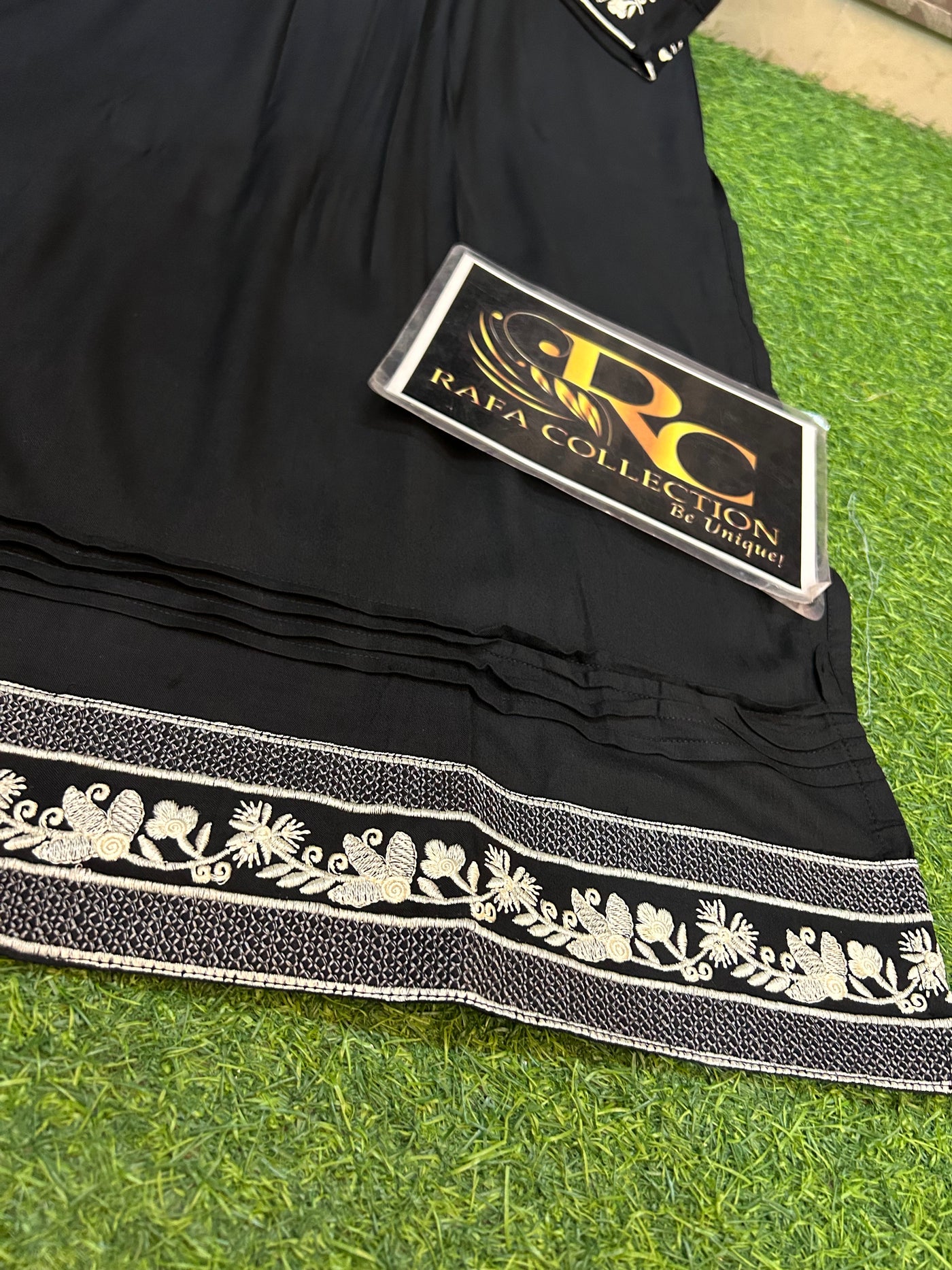 Embroided Pakistani Kurti 897