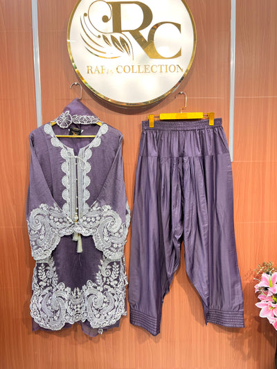 Farshi salwar suits 2550