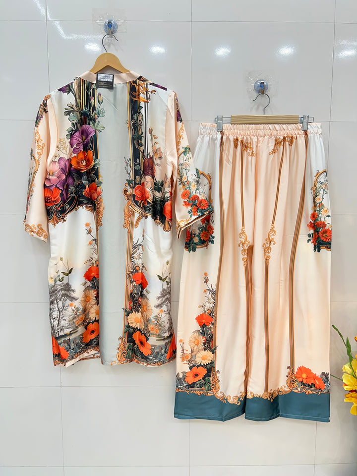 Turkish co-ord sets 2576