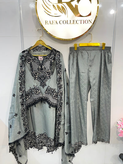 Pakistani formal 2361