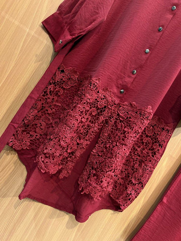 Crochet Co-ord sets 2570