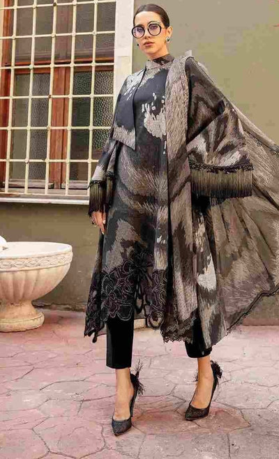 Pakistani Patch work Suits 1706