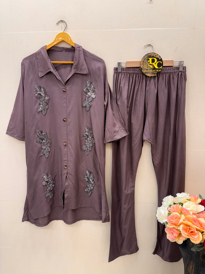 Rayon Co-ord sets
