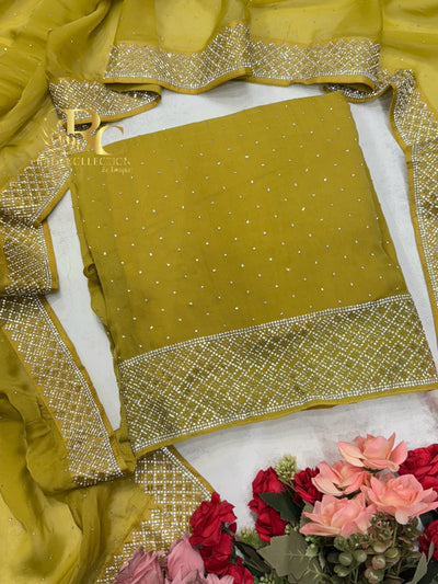 Eid wala Suit 1727