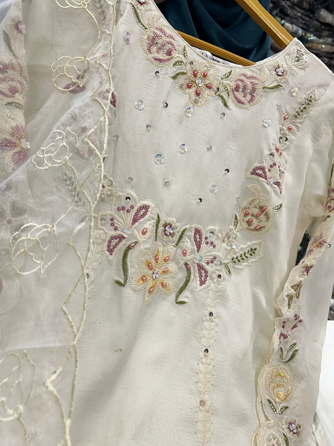 Pakistani Formals 2199