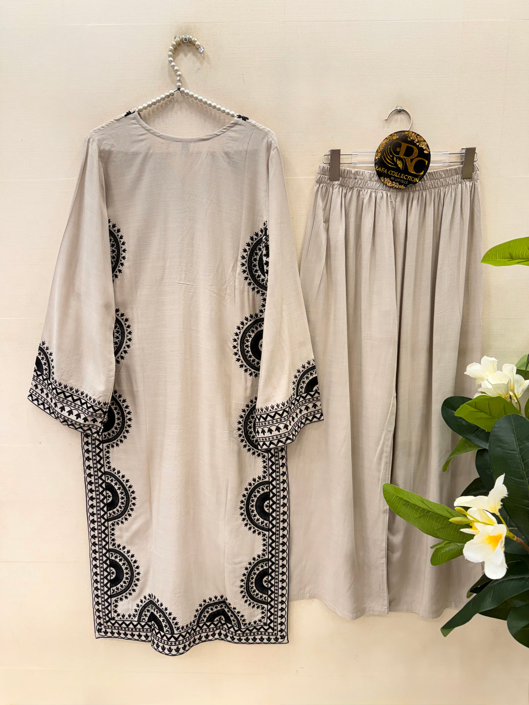 Pakistani Embroidered Suits