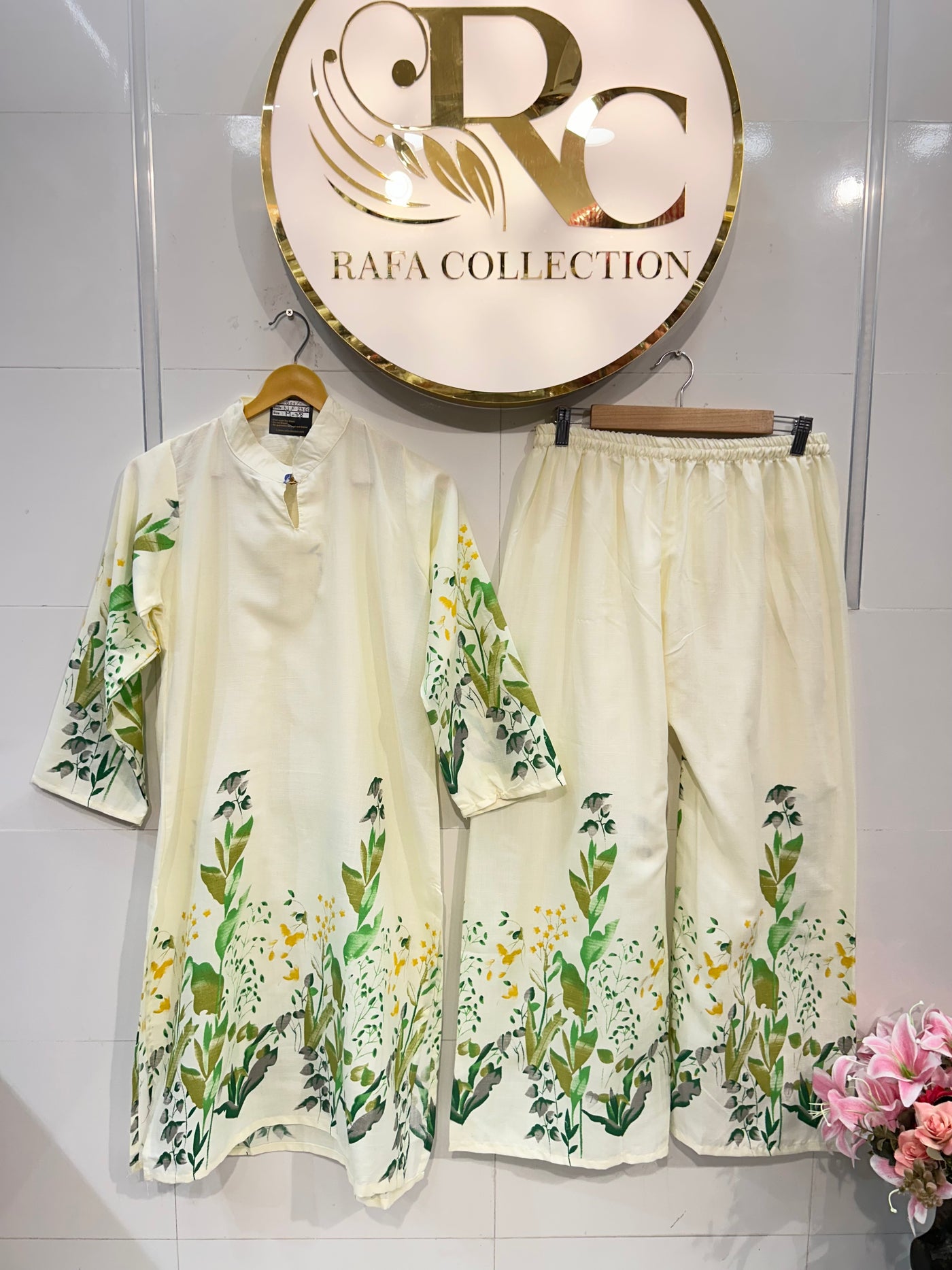 Co-Ord Set 2365