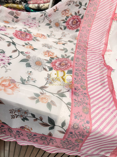 Premium Pakistani Suit 5006