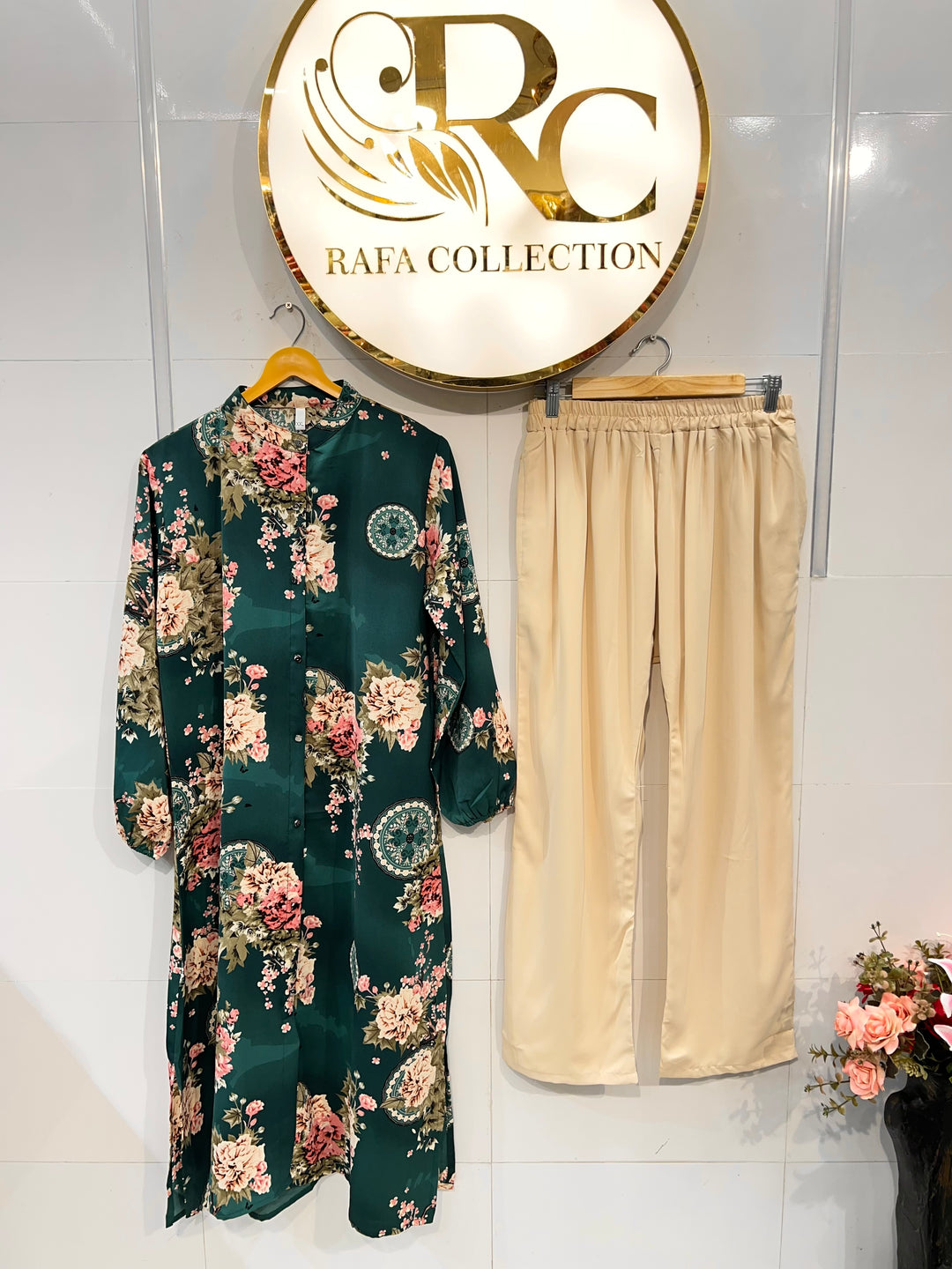 Imported long co-ord sets 2371