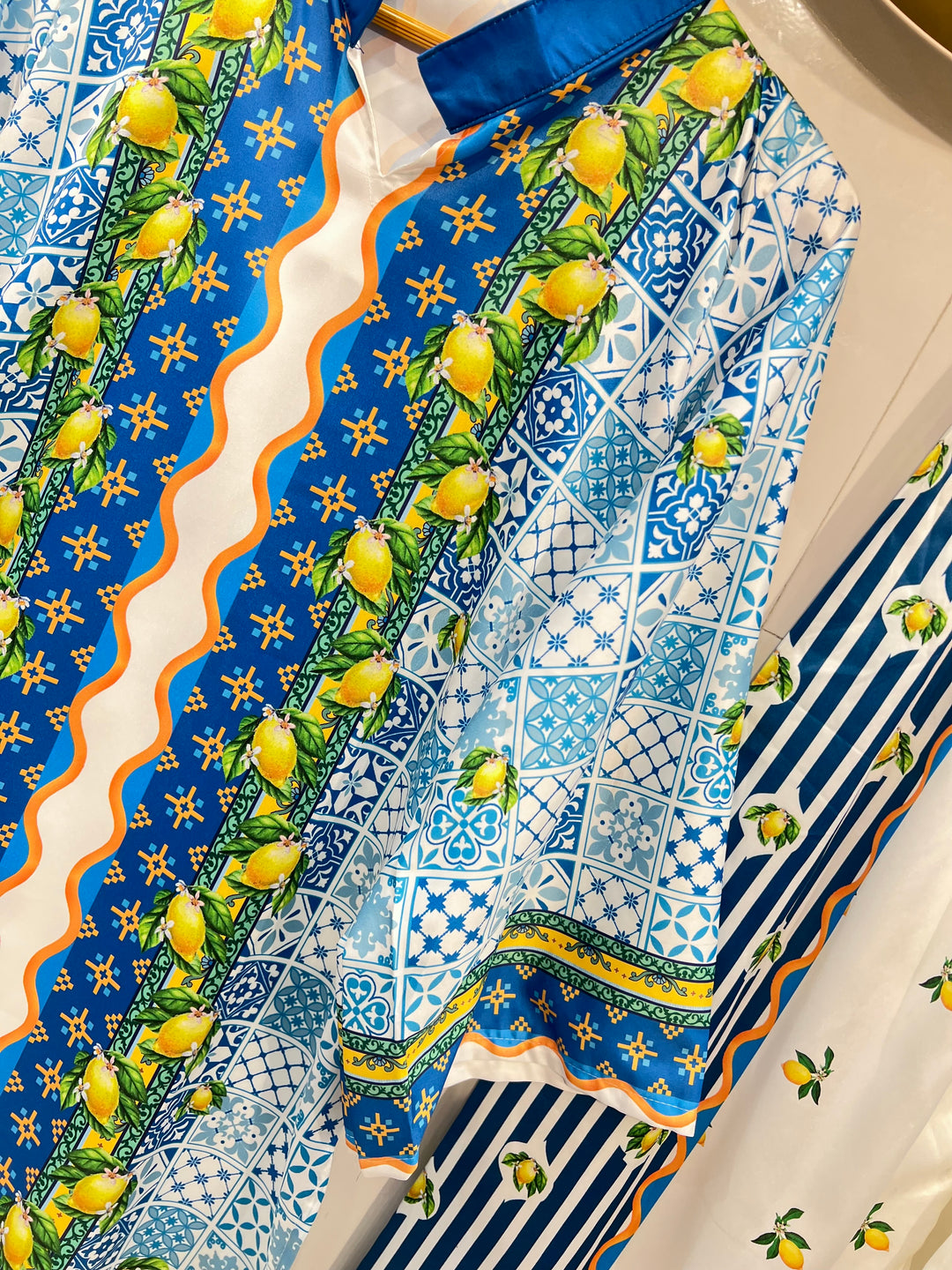 Turkish Co- ord sets 26812