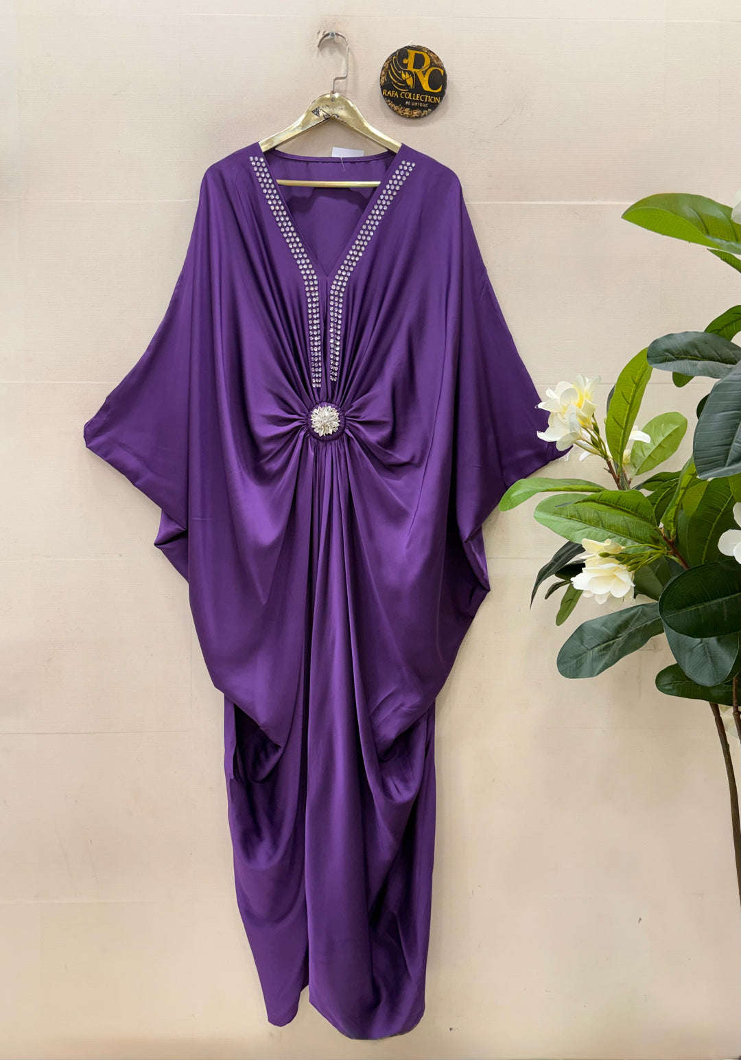 Arabic Kaftan’s