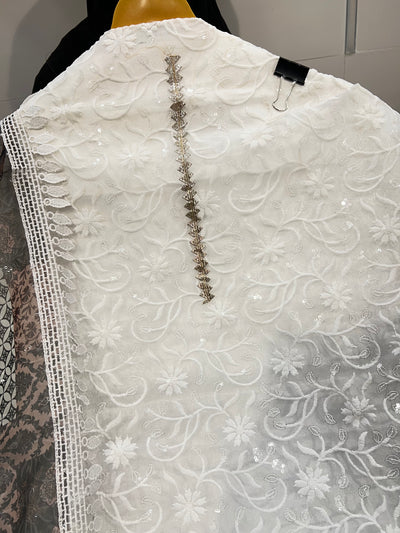 White special suits 1642