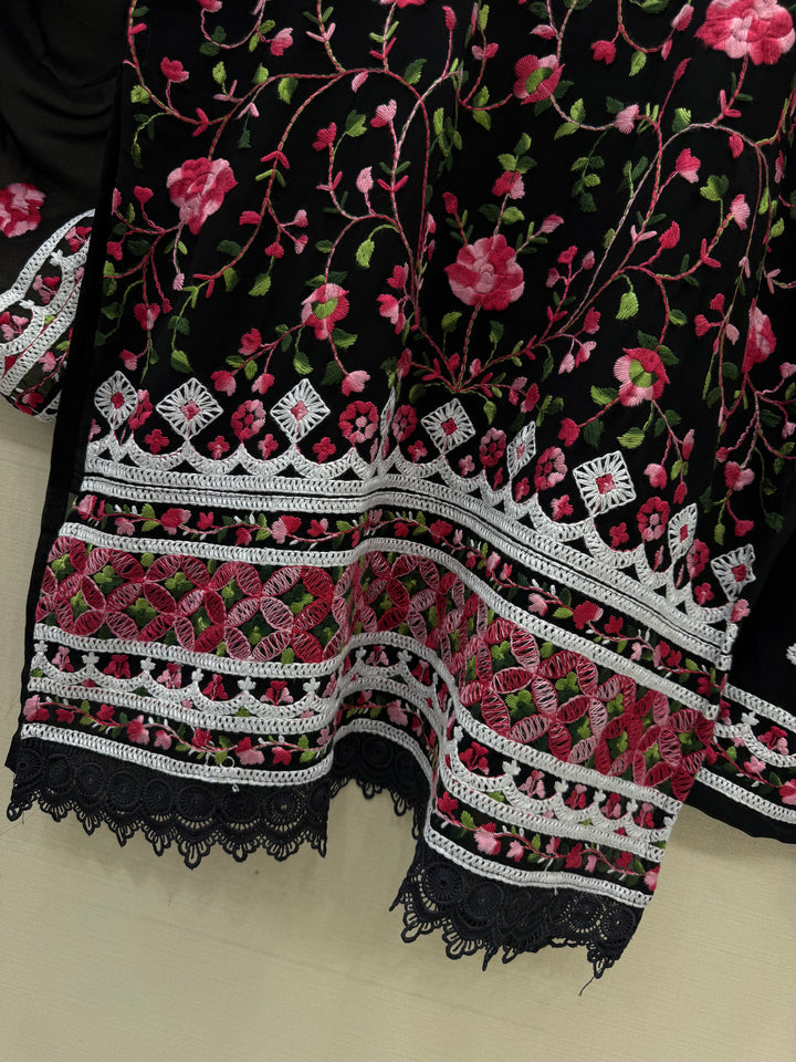 Kashmiri Embroidered suits