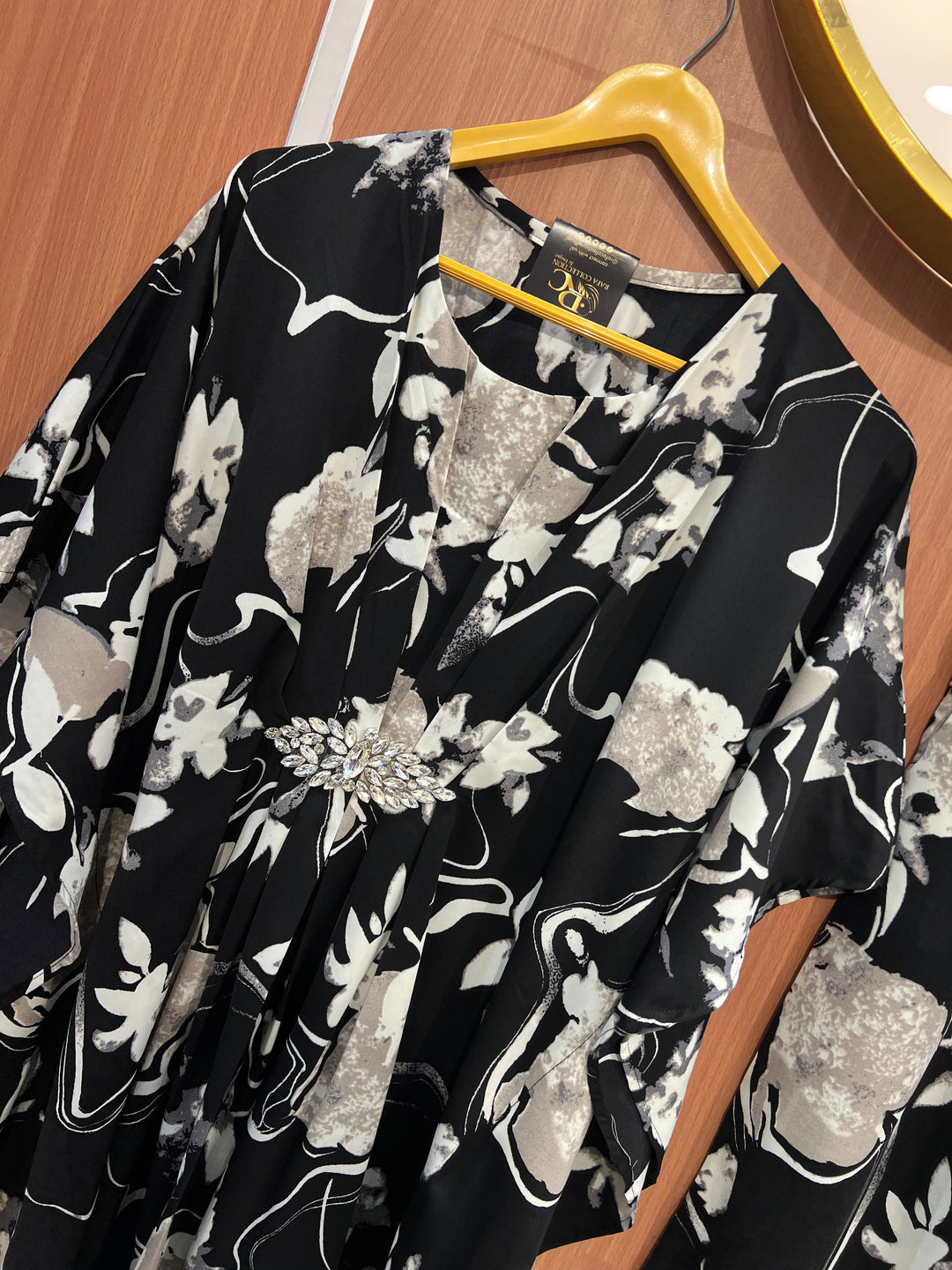 Imported kaftan Co-Ord sets 2642