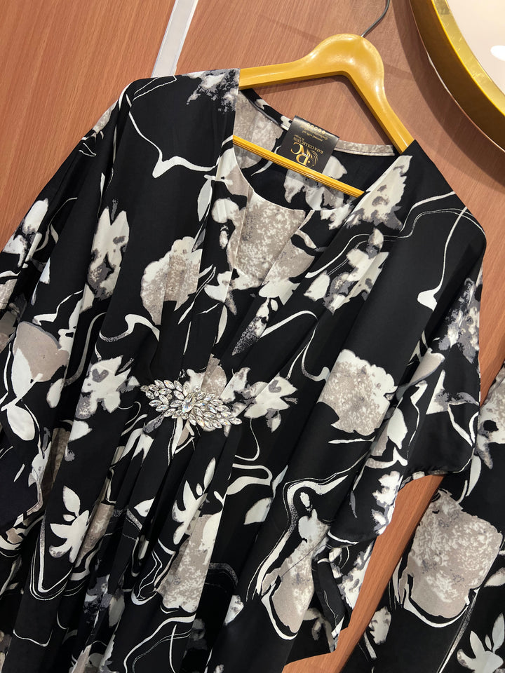 Imported kaftan Co-Ord sets 2642