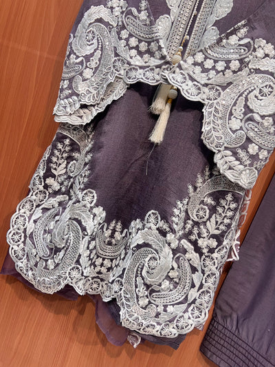 Farshi salwar suits 2550
