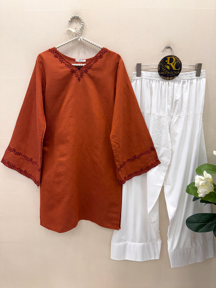 Pakistani Farshi Salwar Suits