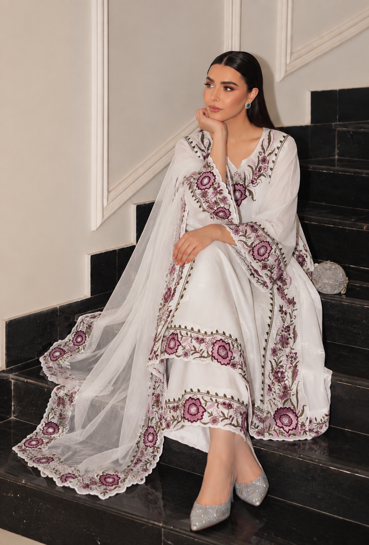 Pakistani formals 2665