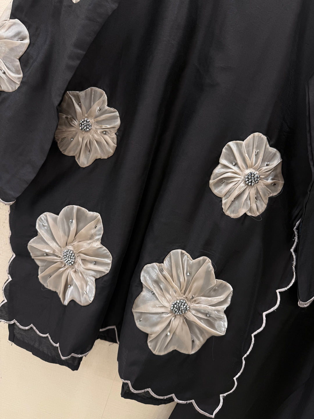 Handwork Farshi Co-Ords