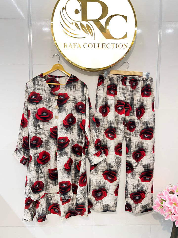 Imported Co-ord sets 2352