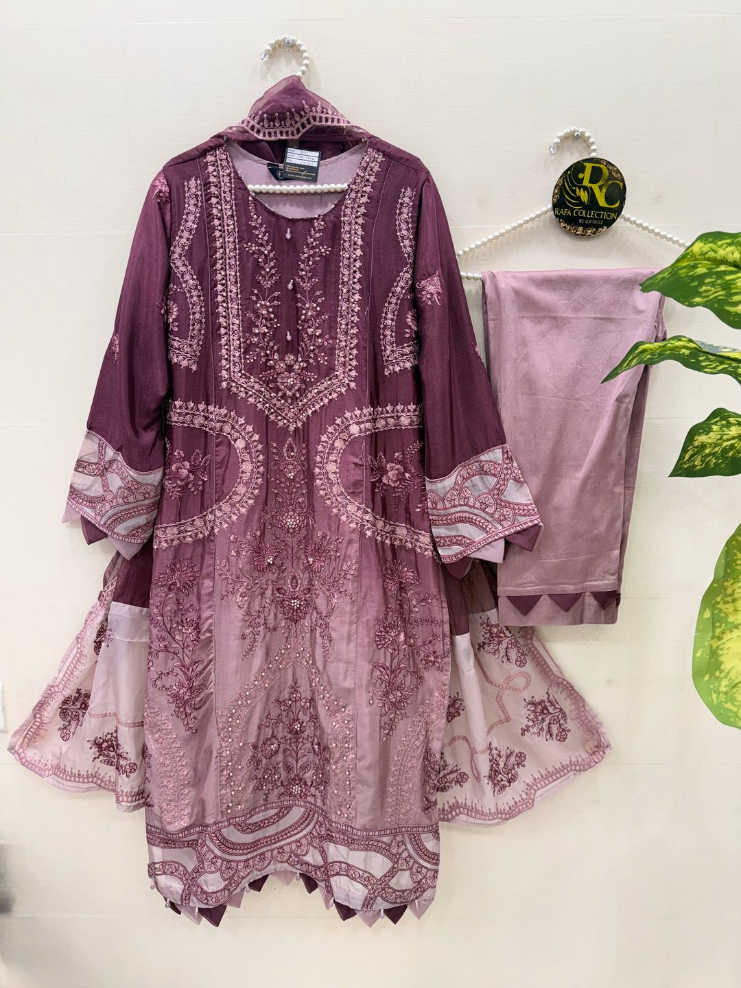 Pakistani Formals suits