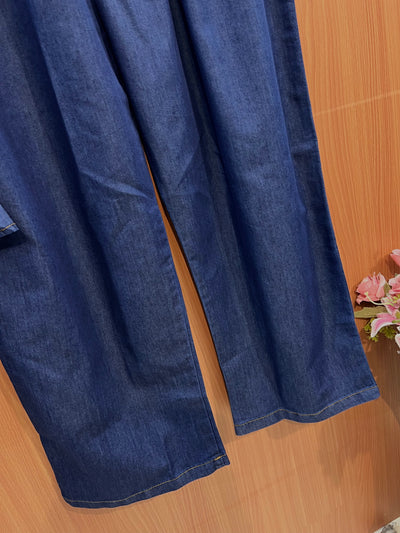 Denim Co-ord sets 2707