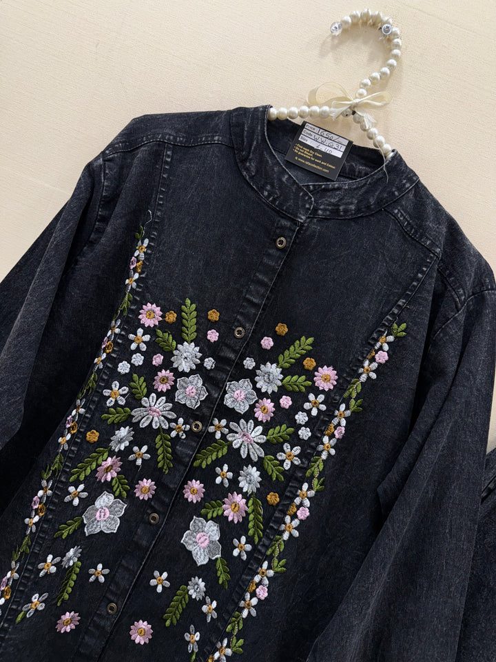 Denim Co-ord sets