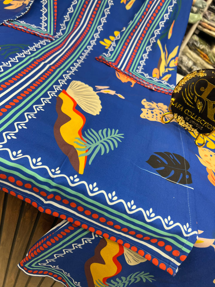 Turkish co-ord sets 2771