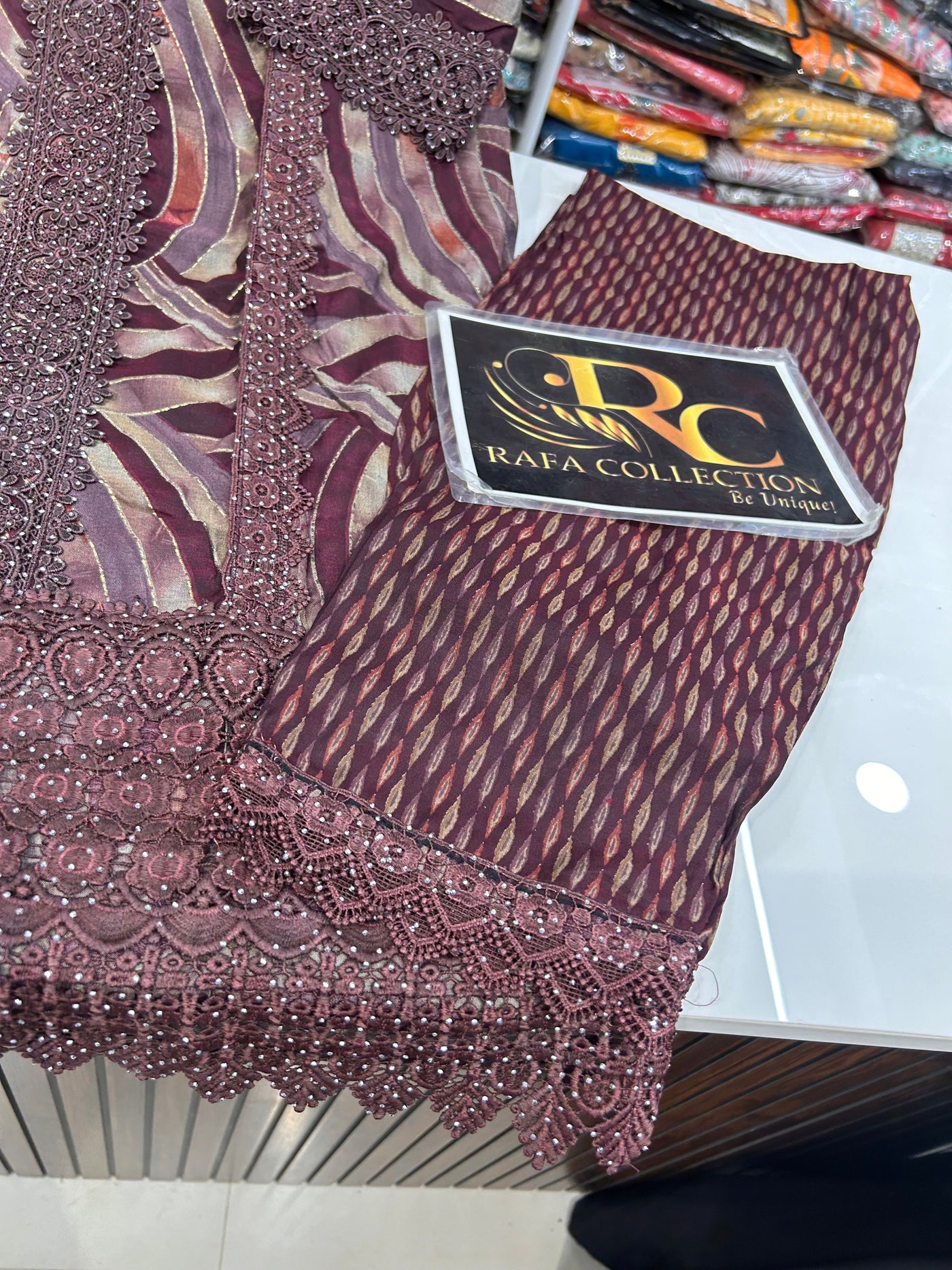 Pakistani Formals 432