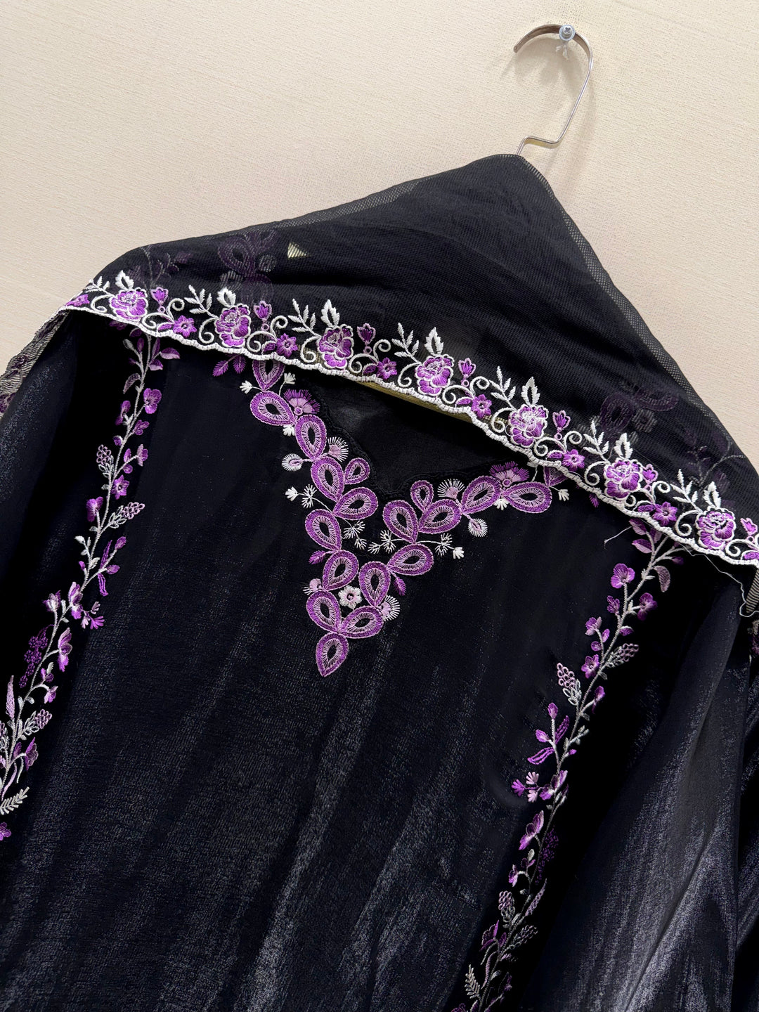 Pakistani Embroidered suits