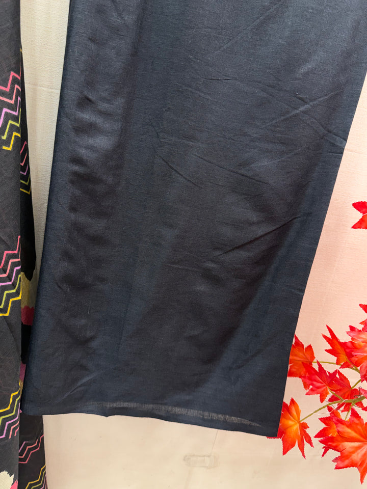 Cotton unstitched Suits