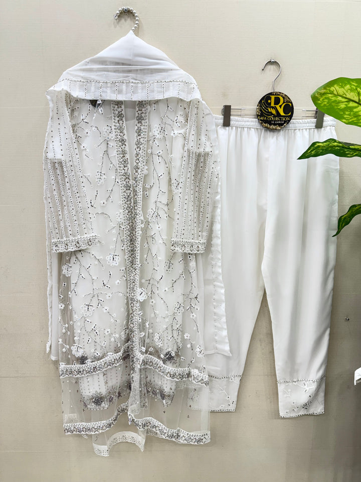 Handwork luxe collection