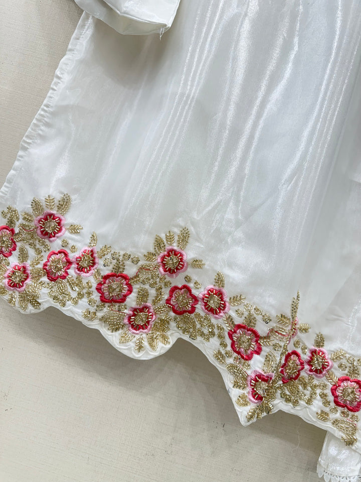 Handwork Pakistani suits