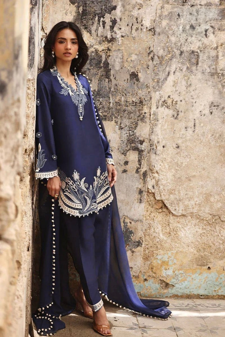 Designer Farshi Salwar Suits